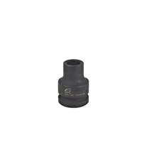 Sunex 419MZT - 19mm 12PT ThinWall Impact Socket - 3/4" Drive